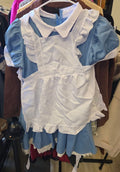 Halloween Costume - Cosplay Maid/Cat Ears - Small