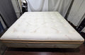 Saatva HD King mattress, Like New Condition