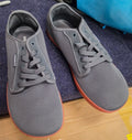 HOBIBEAR Unisex Wide Width Barefoot Shoes, Zero Drop, Size 44 (men's 11)