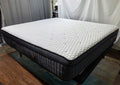 Brooklyn Bedding "Sedona Elite" Luxury Hybrid Mattress, Cal King – Flagship Cooling Pillow-Top