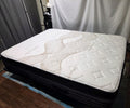 Nolah Evolution 15" Queen mattress, Like New Condition