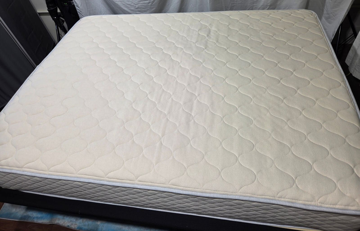 Winkbed EcoCloud Queen mattress, Like New Condition