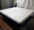 Nectar Classic Hybrid King mattress, Mint Condition