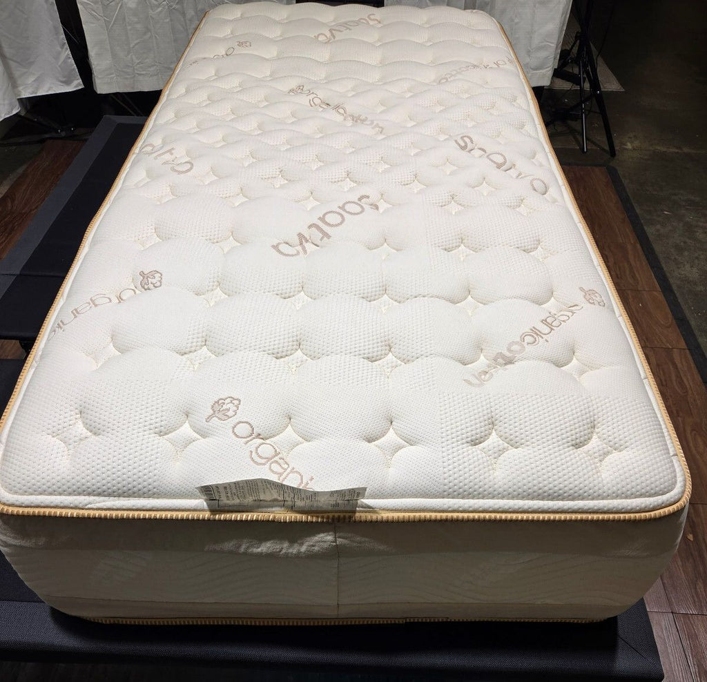 Saatva RX Twin XL or Split King mattresses, Like New Condition