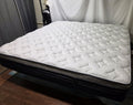 Helix Luxe Dawn, King mattress, Like New Condition