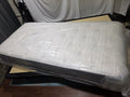 Beautyrest Silver BRS900 Plush Twin mattress, BRAND NEW Condition