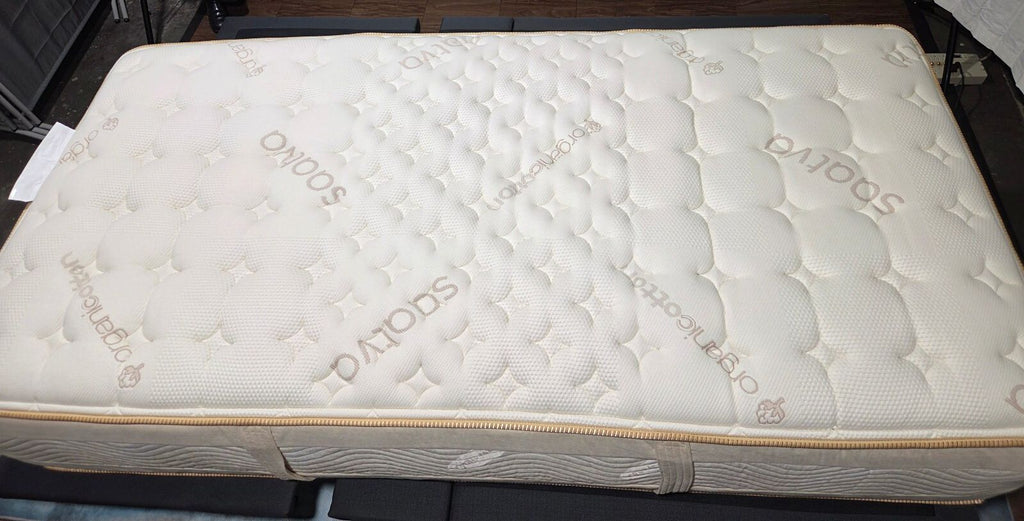 Saatva RX Twin XL or Split King mattresses, Like New Condition