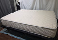 Winkbed EcoCloud Queen mattress, Like New Condition