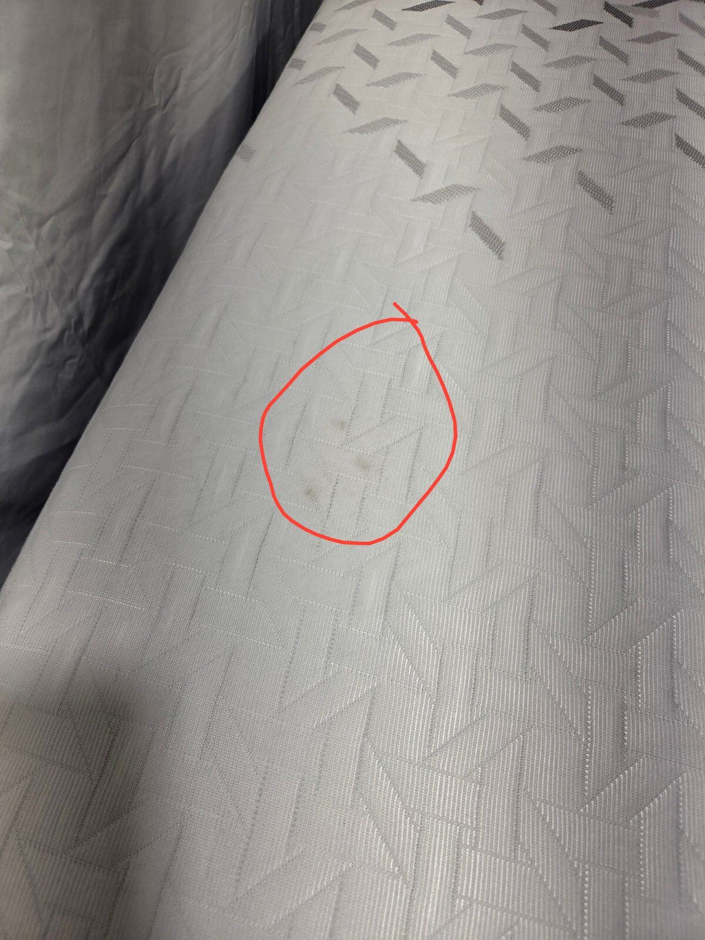 Nectar Premier Hybrid King Mattress w/ NectarCool Tech, Great condition