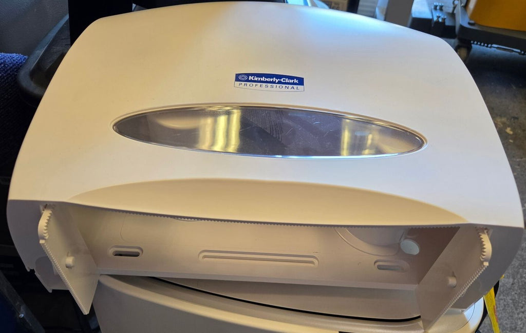 Kimberly-Clark Professional Commercial Roll Paper Towel Dispenser