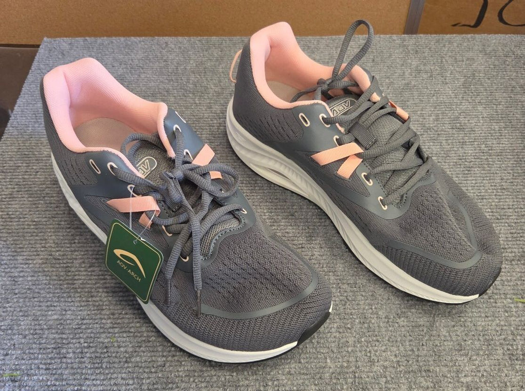AOV Women's Air Cushion Athletic Walking & Running Shoes – Sz 10 (NEW)