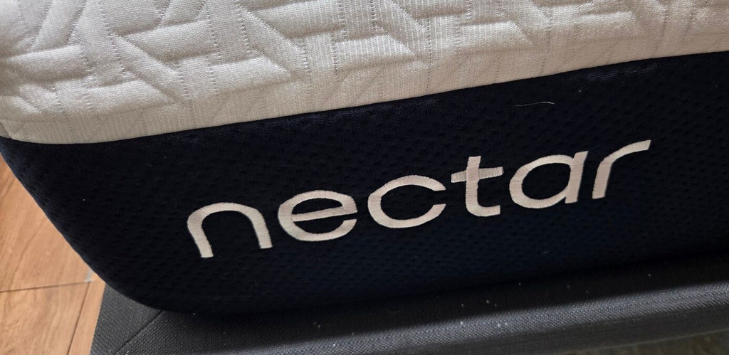Nectar Premier Memory Foam Queen mattress, Great Condition