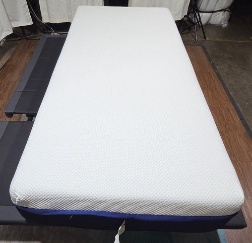 Amerisleep AS3 Cooling Hybrid Twin XL mattress, Like New Condition