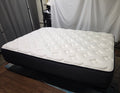 Nolah signature 12" foam queen mattress, Like New Condition