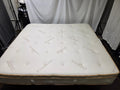 Saatva Latex Hybrid King mattress, Like New Condition