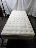 Saatva Classic 11.5" Twin XL mattress, Plush OR Firm, Like New Condition - PDX Furnish