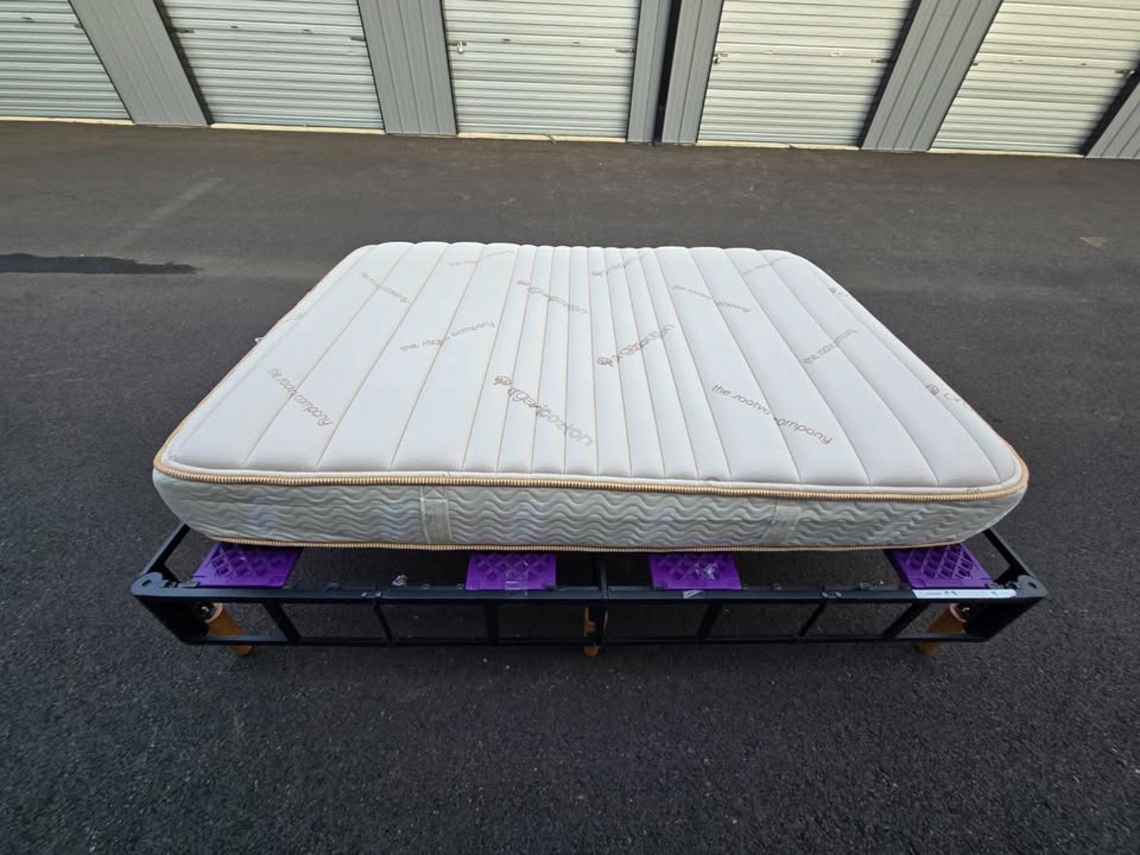 Saatva Full Mattress - PDX Furnish