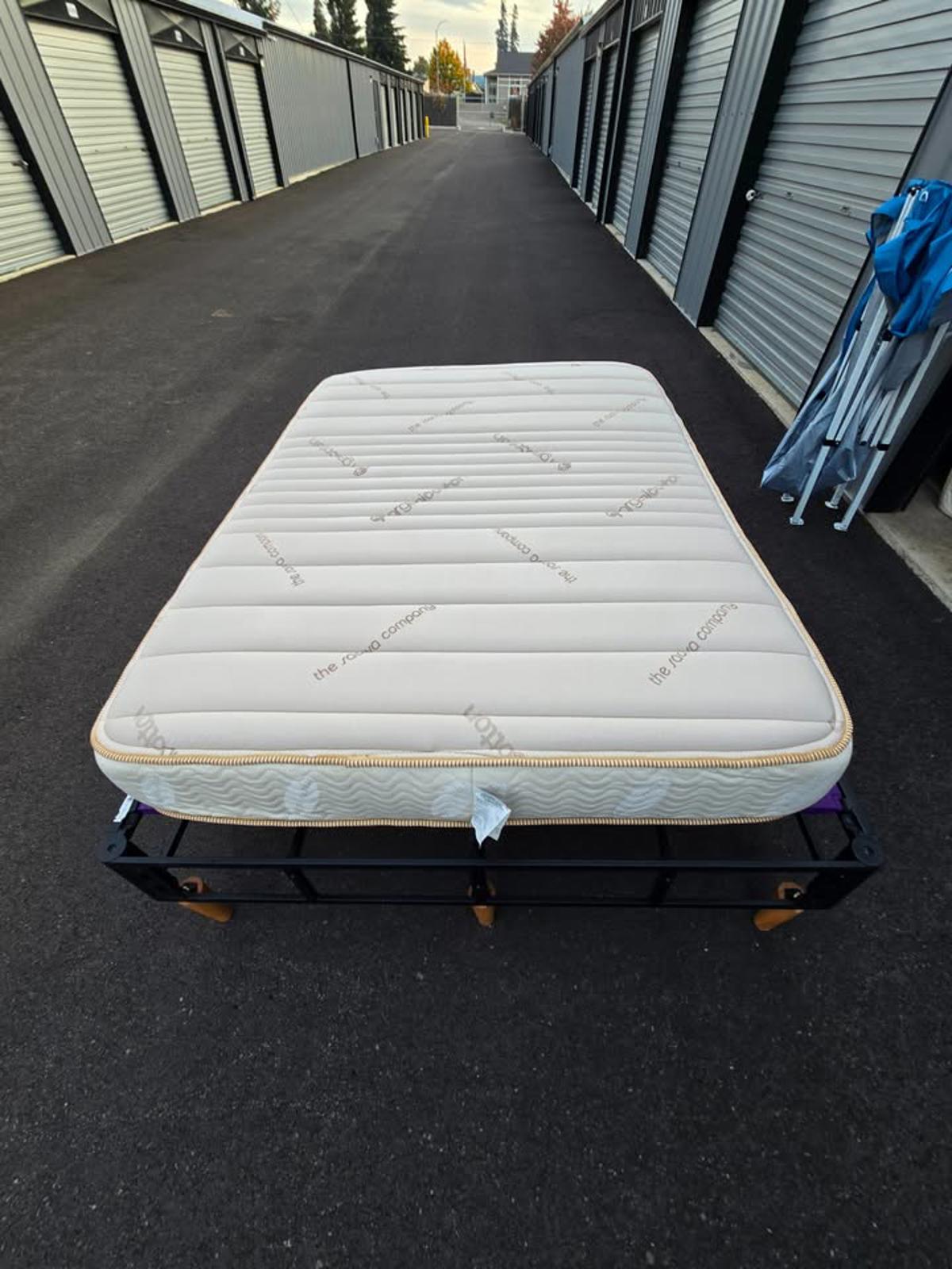 Saatva Full Mattress - PDX Furnish