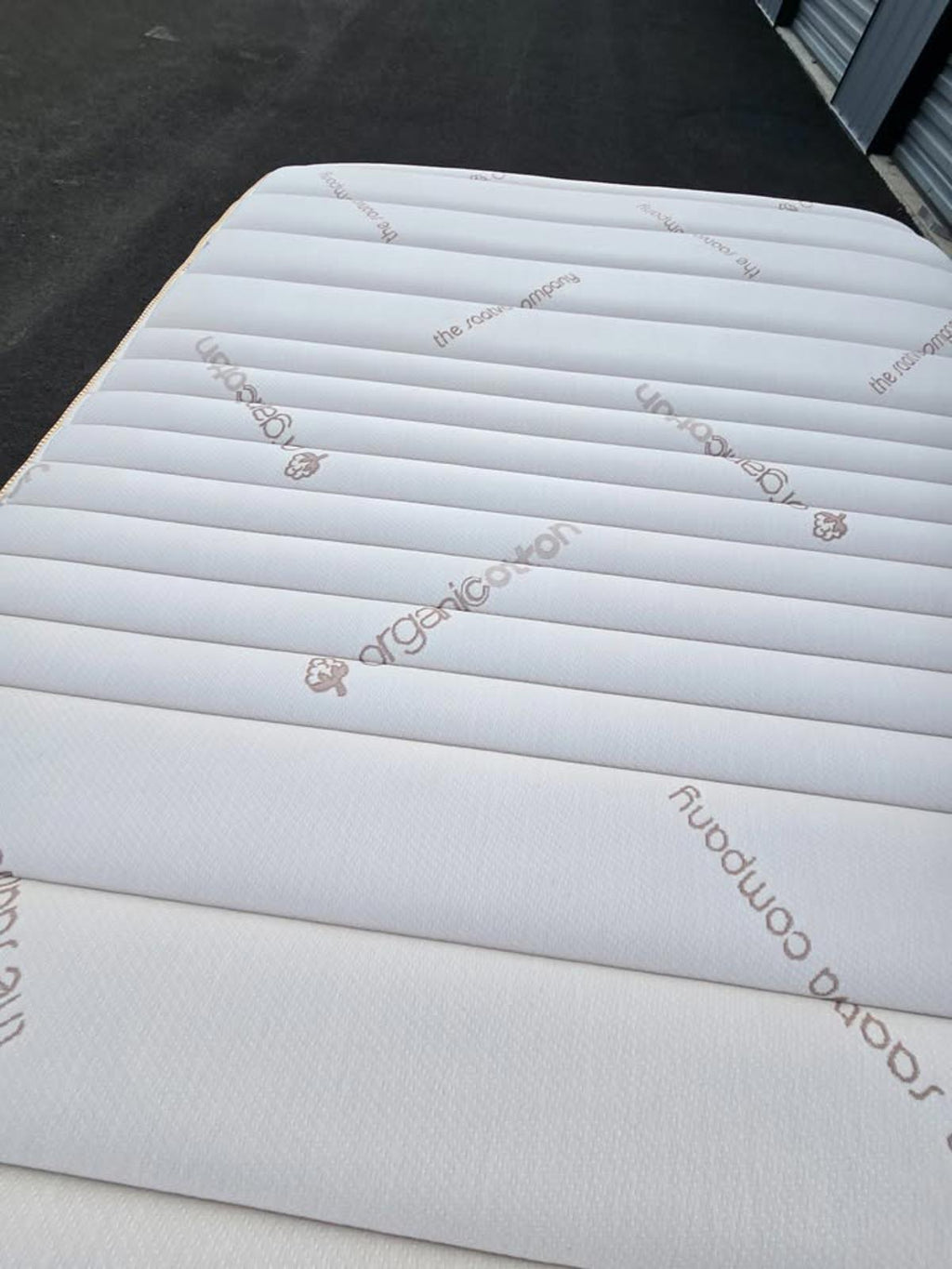 Saatva Full Mattress - PDX Furnish