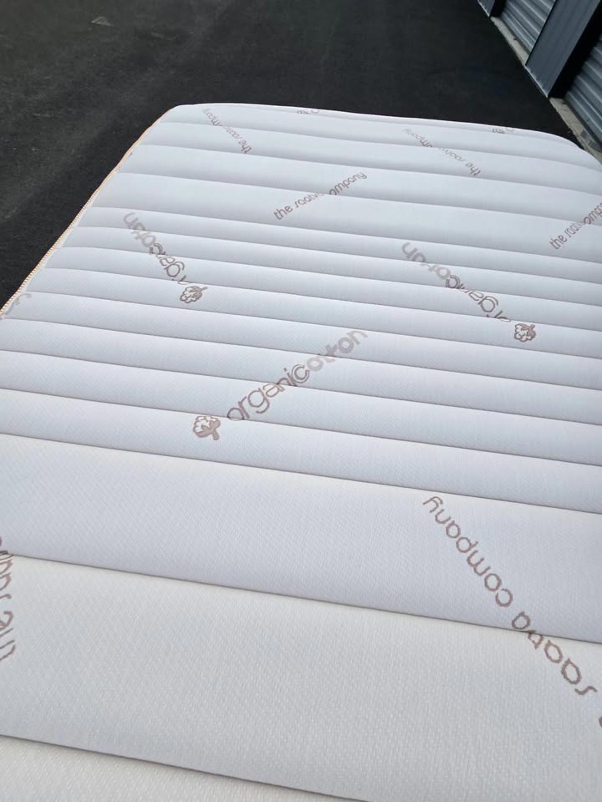 Saatva Full Mattress - PDX Furnish