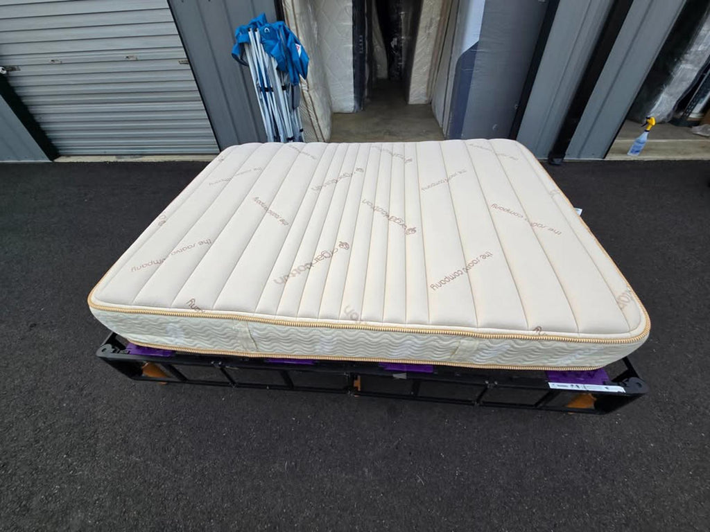 Saatva Full Mattress - PDX Furnish