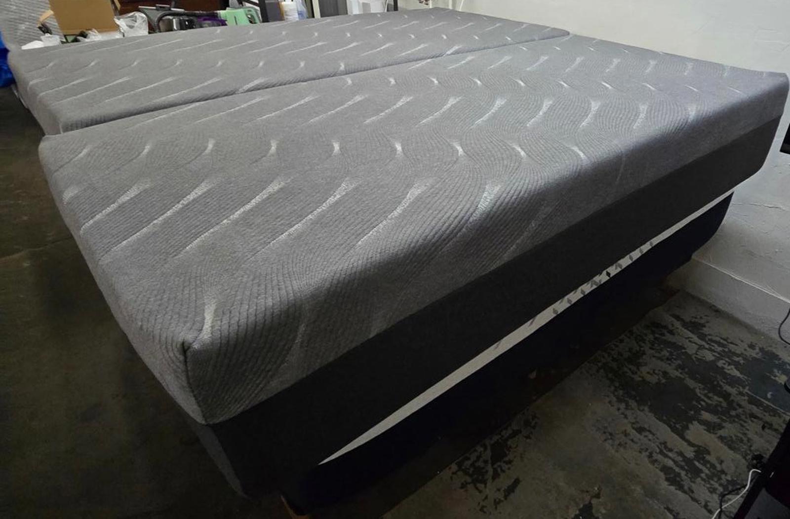 Sven & Son Signature 14" Mattress, Twin XL, Like New Condition - PDX Furnish