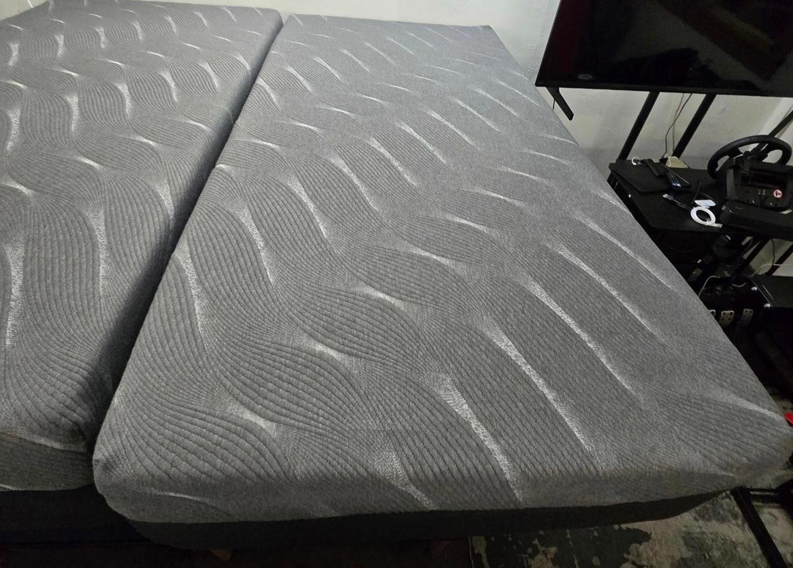 Sven & Son Signature 14" Mattress, Twin XL, Like New Condition - PDX Furnish