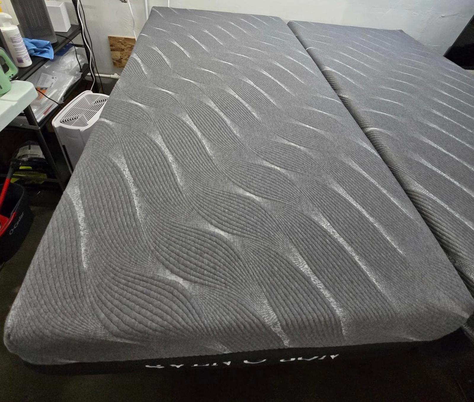 Sven & Son Signature 14" Mattress, Twin XL, Like New Condition - PDX Furnish