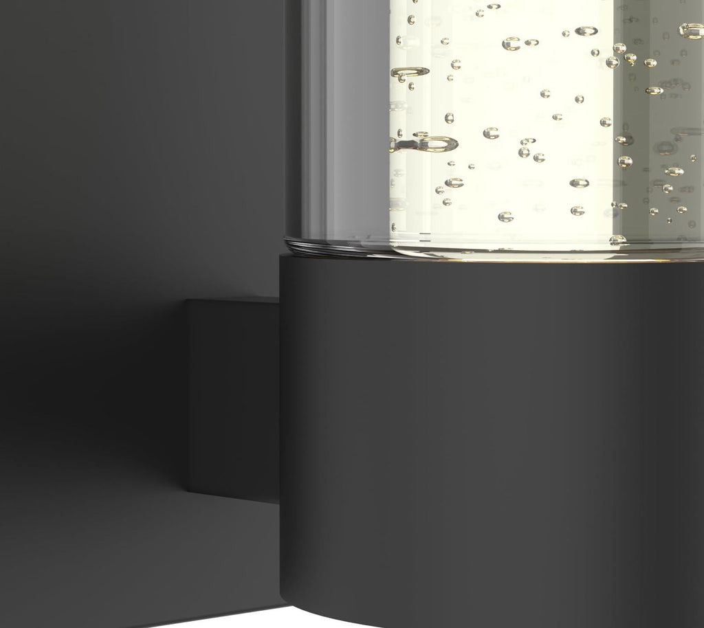 Tawson Alice Modern 1 - Light Wall Sconce Light Fixture - PDX Furnish