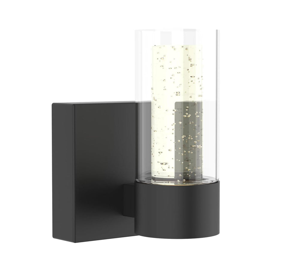 Tawson Alice Modern 1 - Light Wall Sconce Light Fixture - PDX Furnish