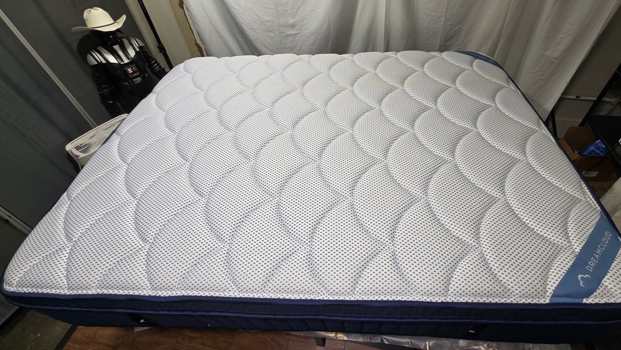 The DreamCloud Premier Mattress, Queen - PDX Furnish