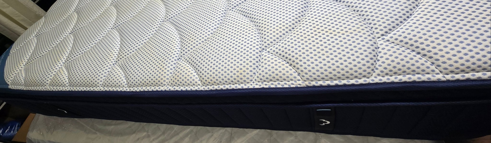 The DreamCloud Premier Mattress, Queen - PDX Furnish