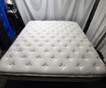 The WinkBed mattress, King, Plush, Like New Condition - PDX Furnish