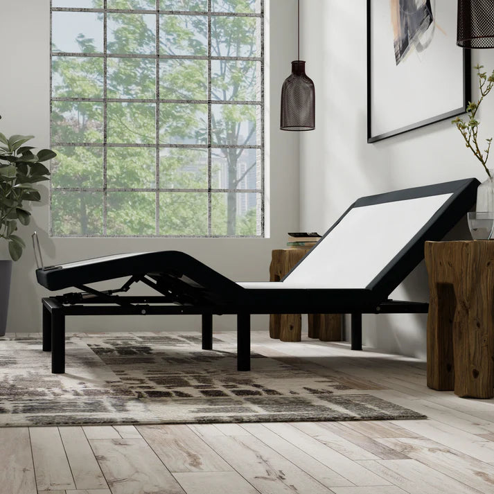 Adjustable Bed Frames, Like New Condition