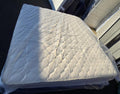 WinkBeds EcoCloud Mattress, Cal King, Like New - PDX Furnish